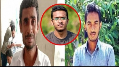 বাবা ভ্যানচালক, পড়ার খরচ চালাতো এলাকাবাসী