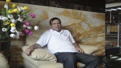 আন্দোলনে আহসানউল্লাহ্ ভিসি’র পদত্যাগ