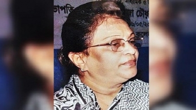 ইডেনের সাবেক অধ্যক্ষা হত্যায় মামলা
