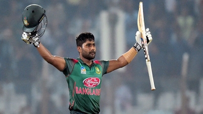 ওপেনার ইমরুলের ১১ মাসের শিশুপুত্র ডেঙ্গু আক্রান্ত