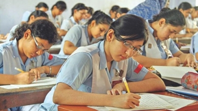 এইচএসসি’র ৫ দিনের সূচি বদল