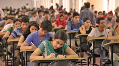 সোমবার ঢাকা-যশোর বোর্ডে এইচএসসি পরীক্ষা স্থগিত