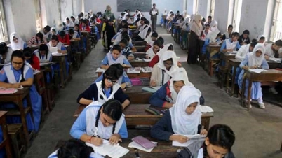 এসএসসি’র ফল প্রকাশ ৪, ৫ অথবা ৬মে