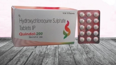 করোনা চিকিৎসা : বিভ্রান্তির নতুন কালো মেঘ করোনা চিকিৎসা : বিভ্রান্তির নতুন কালো মেঘ