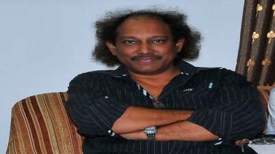সাবেক ফুটবলার কায়সার হামিদ গ্রেপ্তার