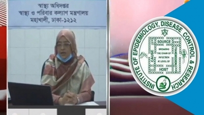 লাফিয়ে লাফিয়ে বাড়ছে করোনায় আক্রান্ত ও মৃতের সংখ্যা লাফিয়ে লাফিয়ে বাড়ছে করোনায় আক্রান্ত ও মৃতের সংখ্যা