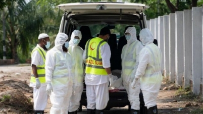 একদিনেই করোনা আক্রান্ত ১০৩৪ জন: মৃত্যু আরো ১১ একদিনেই করোনা আক্রান্ত ১০৩৪ জন: মৃত্যু আরো ১১