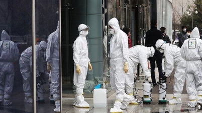 করোনাভাইরাস চিকিৎসা উপকরণে ঘাটতির শংকা করোনাভাইরাস চিকিৎসা উপকরণে ঘাটতির শংকা