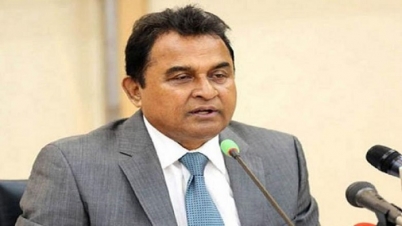 মশার ভয়ে পরিকল্পনা কমিশনে যাচ্ছেন না অর্থমন্ত্রী মশার ভয়ে পরিকল্পনা কমিশনে যাচ্ছেন না অর্থমন্ত্রী