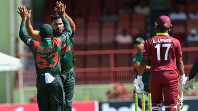 টাইগারদের আয়ারল্যাণ্ড সফরের পূর্ণাঙ্গ সূচি