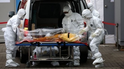 করোনা ভাইরাস: কারা বেশি ঝুকিপূর্ণ? করোনা ভাইরাস: কারা বেশি ঝুকিপূর্ণ?