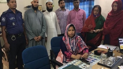 করোনা : গুজব ও ভ্রান্ত ধারণায় কান না দেয়ার আহ্বান করোনা : গুজব ও ভ্রান্ত ধারণায় কান না দেয়ার আহ্বান