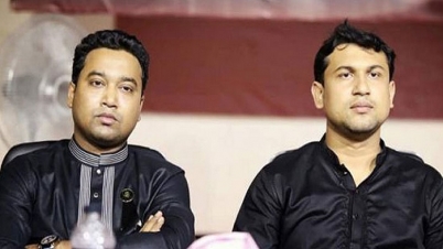 ছাত্রলীগের পদ হারালেন শোভন-রাব্বানী