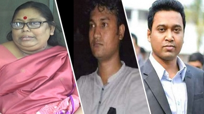 ভিসি নিজেই ভাগ করে দেন কোটি টাকা!