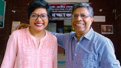 করোনার জিনোম সিকোয়েন্স উদঘাটন করলো বাংলাদেশ করোনার জিনোম সিকোয়েন্স উদঘাটন করলো বাংলাদেশ