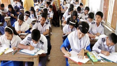 জেএসসি-জেডিসি’র শনিবারের পরীক্ষা স্থগিত