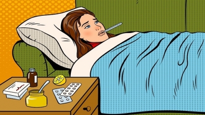 বাঁচুন নিউমোনিয়া থেকে বাঁচুন নিউমোনিয়া থেকে