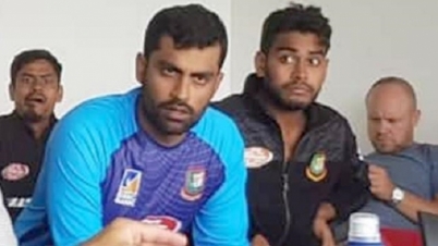 ভীতিকর অভিজ্ঞতা: তামিম