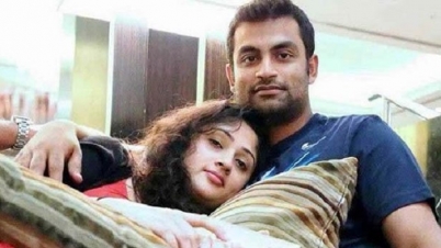 এবার মেয়ের বাবা হলেন তামিম