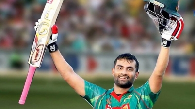 তামিম ইকবালই ওয়ান ডে’র নয়া অধিনায়ক