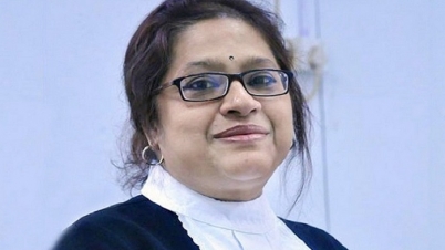 যুদ্ধাপরাধ ট্রাইব্যুনাল থেকে তুরিন আফরোজকে অপসারন যে কারণে যুদ্ধাপরাধ ট্রাইব্যুনাল থেকে তুরিন আফরোজকে অপসারন যে কারণে