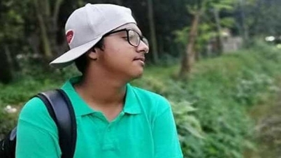 কিশোর আলোর অনুষ্ঠানে আবরারের মৃত্যু