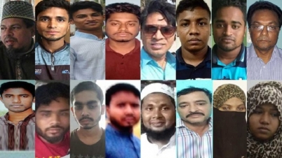 নুসরাত খুনে কোন্ আসামির ভূমিকা কী ছিল ? নুসরাত খুনে কোন্ আসামির ভূমিকা কী ছিল ?