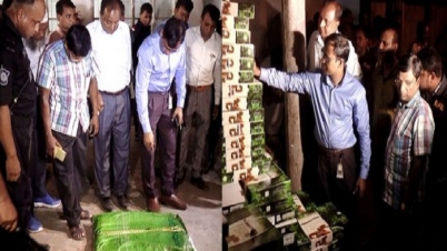 নষ্ট খেজুর চকচকে-সতেজ দেখাতে কেমিক্যাল ! নষ্ট খেজুর চকচকে-সতেজ দেখাতে কেমিক্যাল !