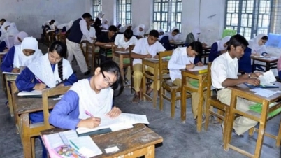 পেছানো হলো বুধবারের ক্যারিয়ার শিক্ষা পরীক্ষা