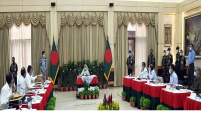 ছোটখাটো অপরাধে দীর্ঘদিন জেলখাটাদের মুক্তির ব্যবস্থা হচ্ছে ছোটখাটো অপরাধে দীর্ঘদিন জেলখাটাদের মুক্তির ব্যবস্থা হচ্ছে