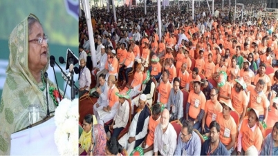 কৃষি জমিতে শিল্পকারখানা নয়