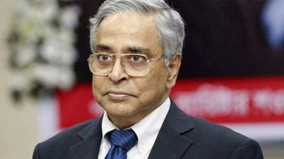 প্রধান বিচারপতি বললেন বাড়াবাড়ির সীমা থাকা উচিত প্রধান বিচারপতি বললেন বাড়াবাড়ির সীমা থাকা উচিত