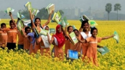 তৃতীয় শ্রেণি পর্যন্ত পরীক্ষা নয়