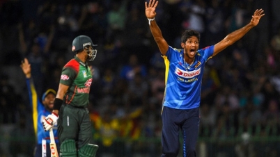 হোয়াইটওয়াশের লজ্জায় বাংলাদেশ