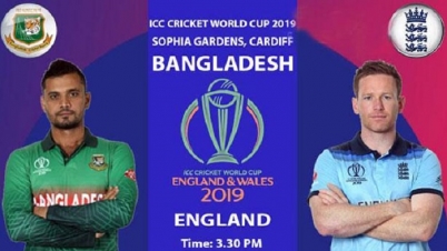 লাকি ভেন্যুতে আরেকটি উৎসবের অপেক্ষা  