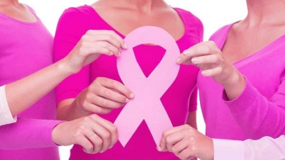 জেলা-উপজেলা হাসপাতালে নিরূপণ হচ্ছে স্তন ও জরায়ু ক্যান্সার জেলা-উপজেলা হাসপাতালে নিরূপণ হচ্ছে স্তন ও জরায়ু ক্যান্সার