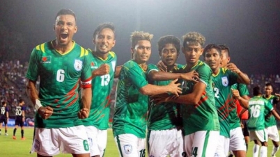 ভুটানকে উড়িয়ে প্রতিশোধ নিলো বাংলাদেশ