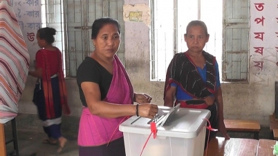 দ্বিতীয় ধাপে ১১৬ উপজেলায় নিরুত্তাপ ভোট