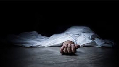 উত্তরখানে মা-ছেলে-মেয়ের মরদেহ উত্তরখানে মা-ছেলে-মেয়ের মরদেহ