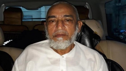 ক্যাপ্টেন মাজেদের প্রাণভিক্ষার আবেদন খারিজ করলেন রাষ্ট্রপতি ক্যাপ্টেন মাজেদের প্রাণভিক্ষার আবেদন খারিজ করলেন রাষ্ট্রপতি