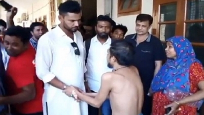 দায়িত্বে অবহেলা: নড়াইল হাসপাতালের ৪ ডাক্তার ওএসডি দায়িত্বে অবহেলা: নড়াইল হাসপাতালের ৪ ডাক্তার ওএসডি