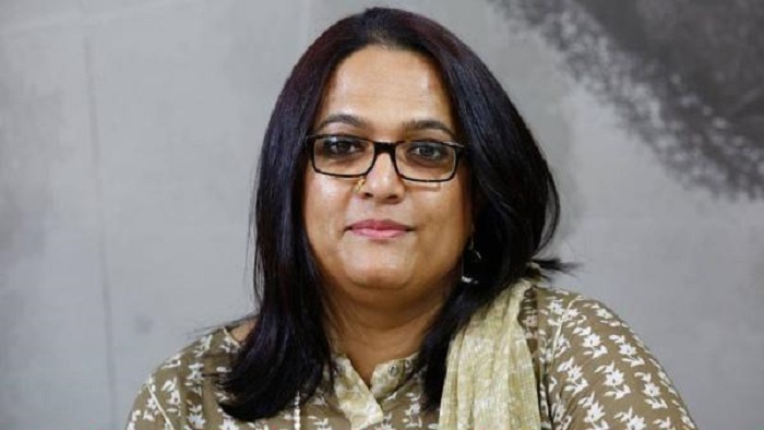 মাসুদা ভাট্টি মাসুদা ভাট্টি