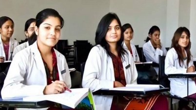 মেডিক্যালে ভর্তি পরীক্ষা ৪ অক্টোবর