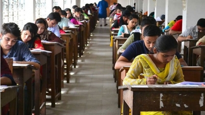 মেডিক্যাল ভর্তি পরীক্ষায় বেশ কিছু পরিবর্তন