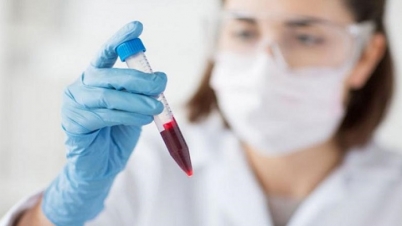 মৃত্যুঝুঁকির খবর আগেই জানা যাবে রক্ত পরীক্ষায়! মৃত্যুঝুঁকির খবর আগেই জানা যাবে রক্ত পরীক্ষায়!