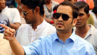 যুবলীগ নেতা ওয়ার্ড কাউন্সিলর রাজীব গ্রেফতার যুবলীগ নেতা ওয়ার্ড কাউন্সিলর রাজীব গ্রেফতার