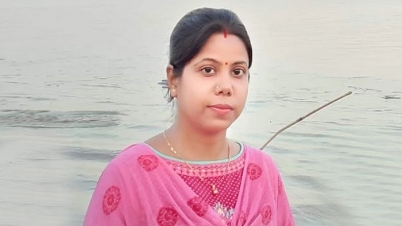 হাসপাতালে অক্সিজেনের অভাবে মারা গেলেন অন্ত:সত্ত্বা শিক্ষিকা হাসপাতালে অক্সিজেনের অভাবে মারা গেলেন অন্ত:সত্ত্বা শিক্ষিকা