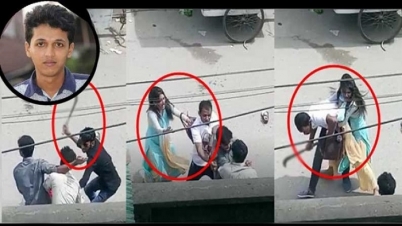 রিফাত ফরাজী গ্রেপ্তার রিফাত ফরাজী গ্রেপ্তার