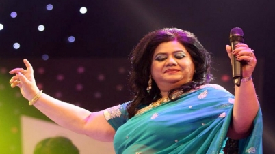 গান গাইবেন রুনা, সংবর্ধনা-সঙ্গীতে জমবে ইডেন