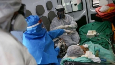 করোনা লক্ষণ থাকতে পারে দীর্ঘদিন? করোনা লক্ষণ থাকতে পারে দীর্ঘদিন?